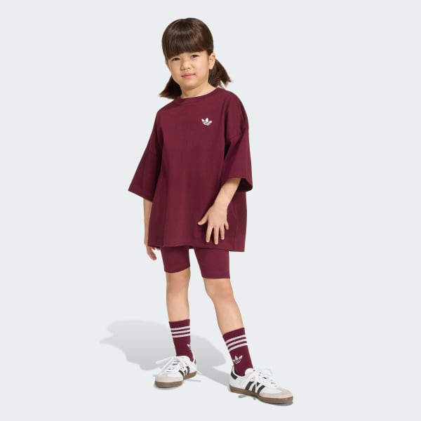 Kidz Management for Adidas item #003