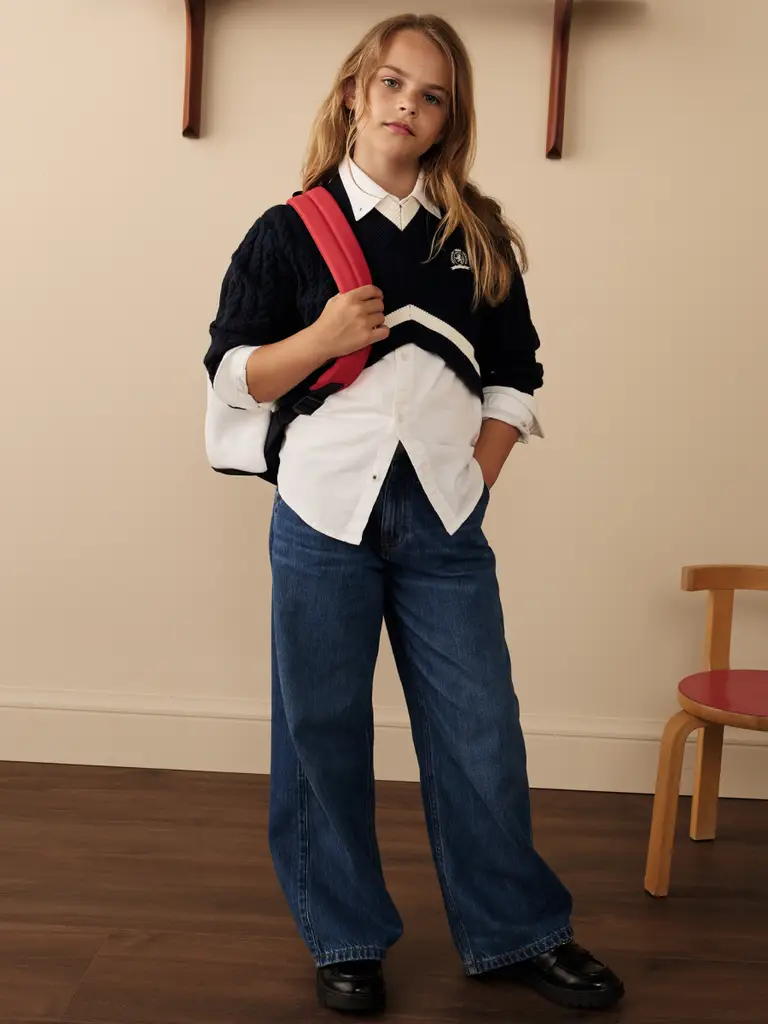 Kidz Management for Tommy Hilfiger publication photo #1