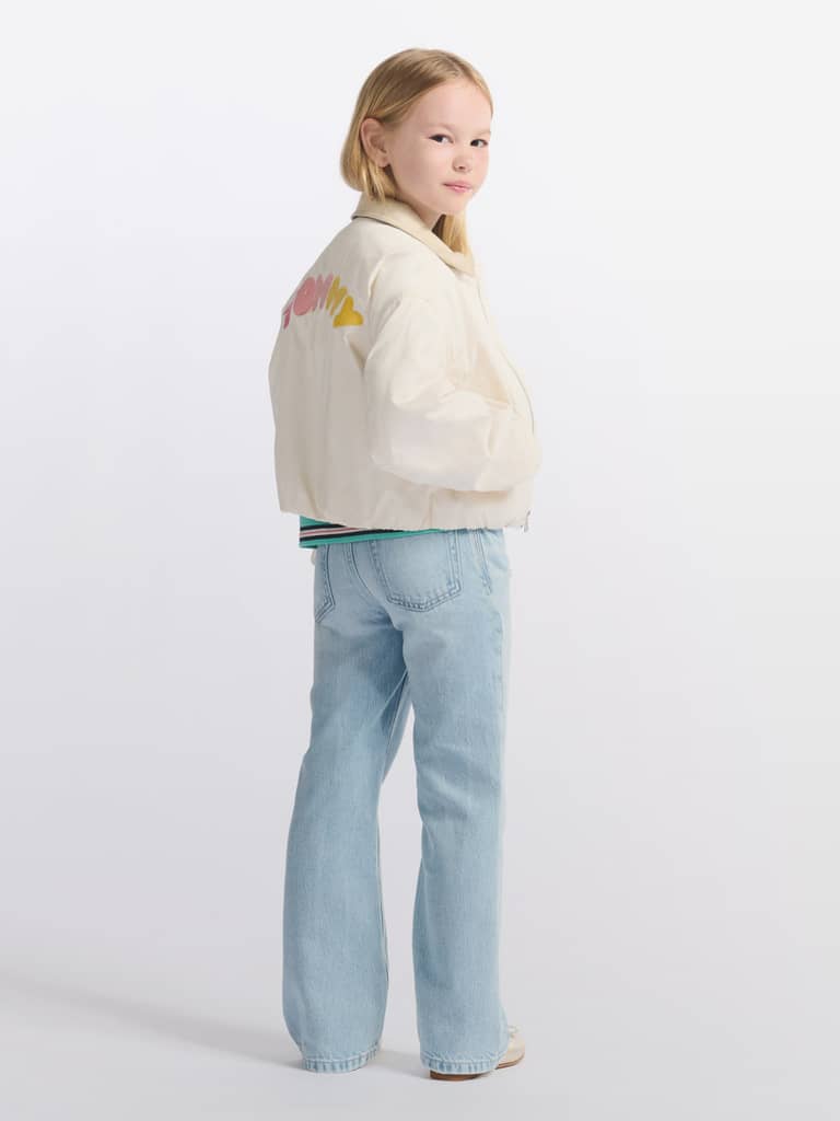 Kidz Management for Tommy Hilfiger item #001