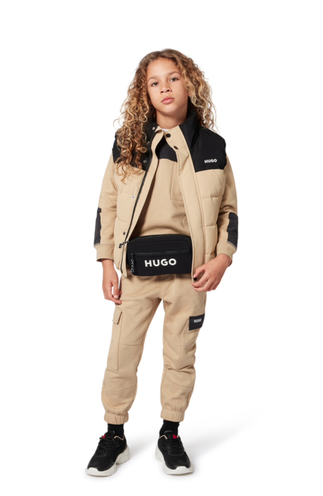 Kidz Management for HUGO BOSS item #003