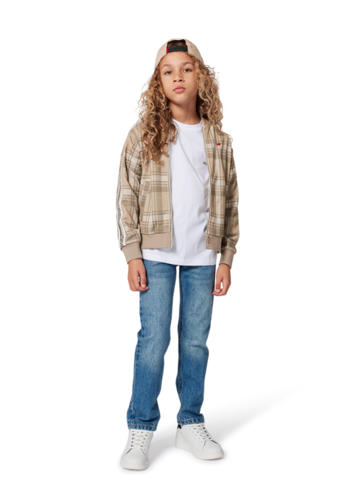 Kidz Management for HUGO BOSS item #002