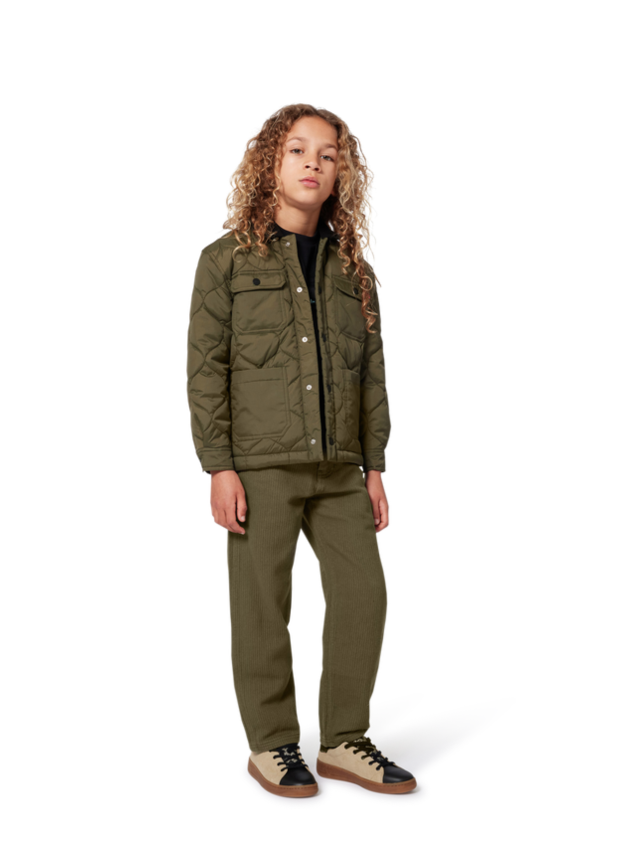 Kidz Management for HUGO BOSS item #001
