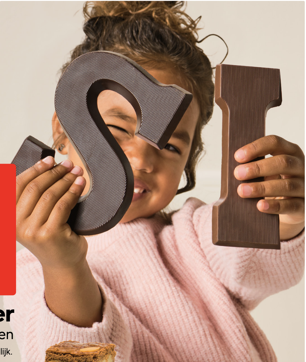 Kidz for HEMA publication photo #2