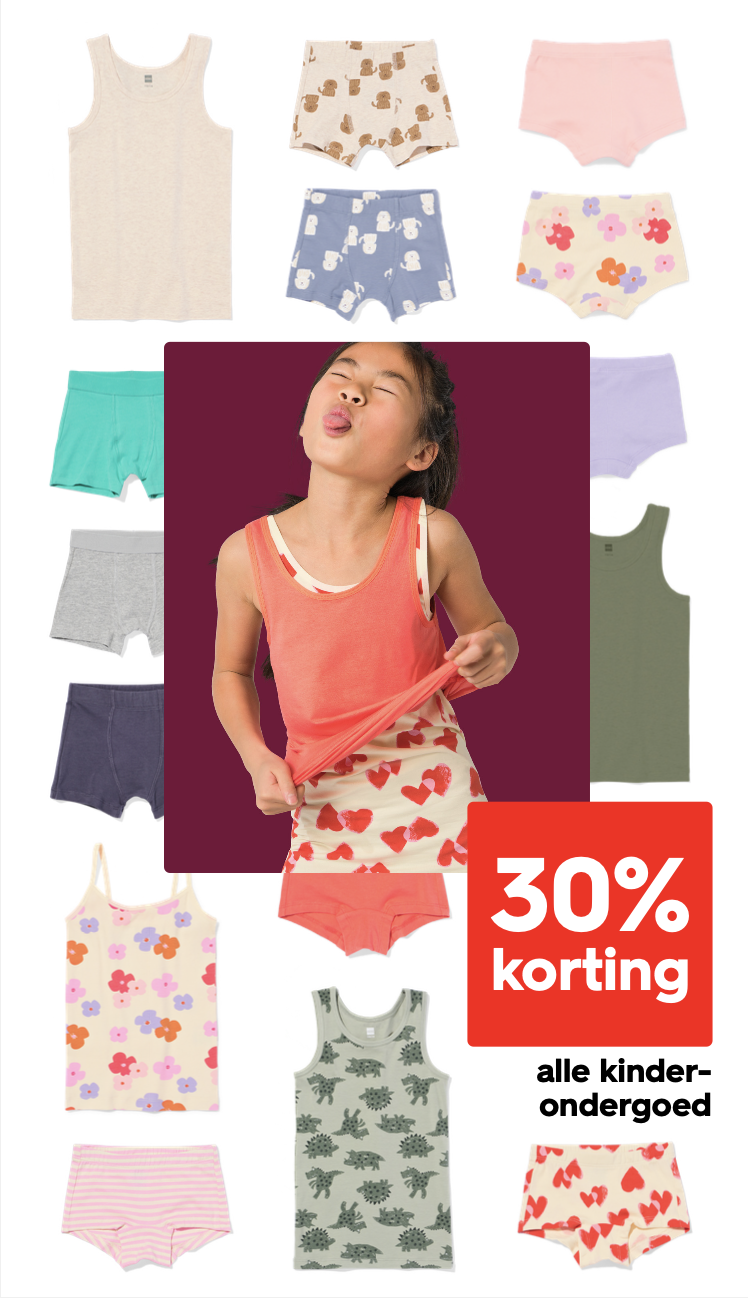 Kidz Management for Hema item #001