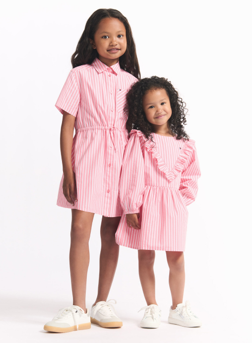 Kidz Management for Tommy Hilfiger publication photo #2