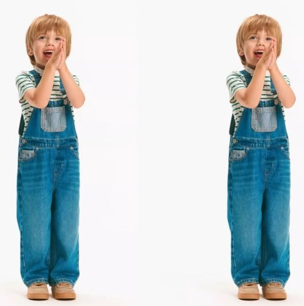 Kidz Management for Tommy Hilfiger item #002