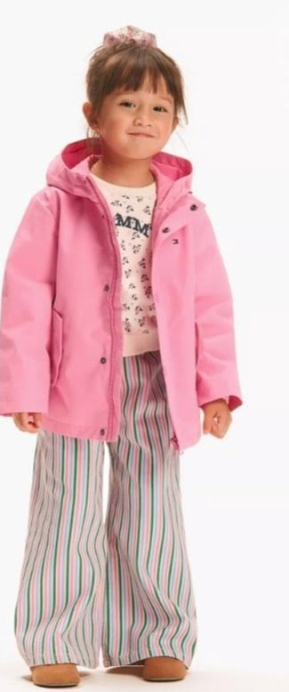 Kidz Management for Tommy Hilfiger item #001