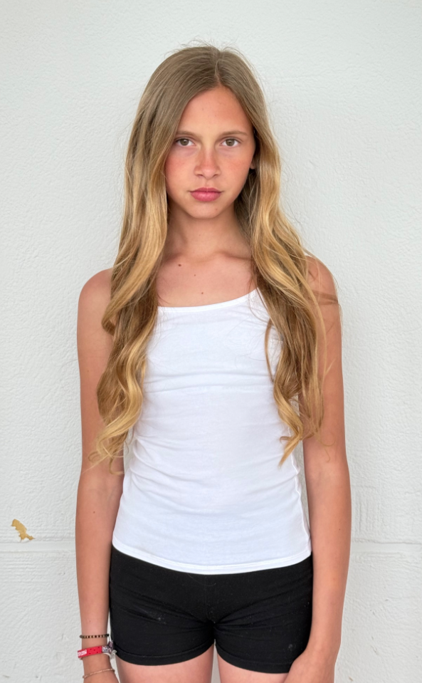 Lovy Weststrate portfolio profile picture
