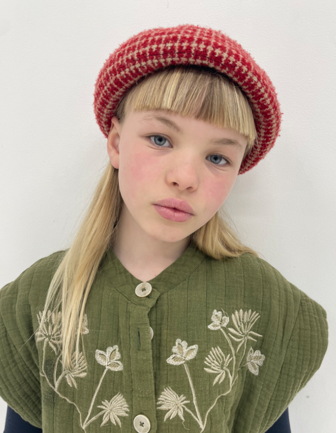 Iris K. profile picture