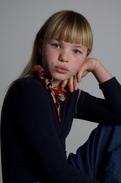 Iris K. profile picture 2
