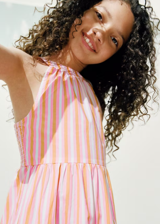Kidz Management for Mango item #001