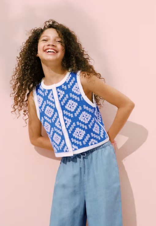 Kidz Management for Mango item #002