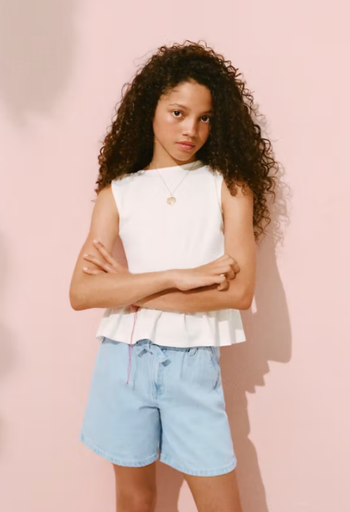 Kidz Management for Mango item #003
