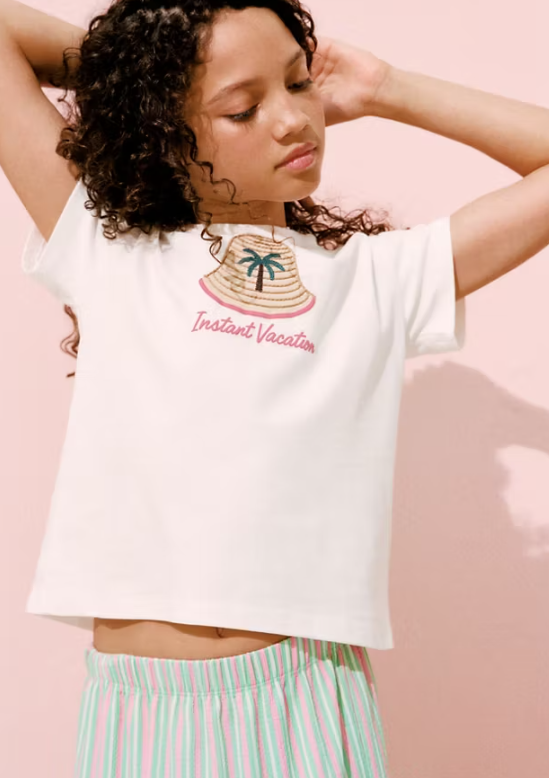 Kidz Management for Mango item #001