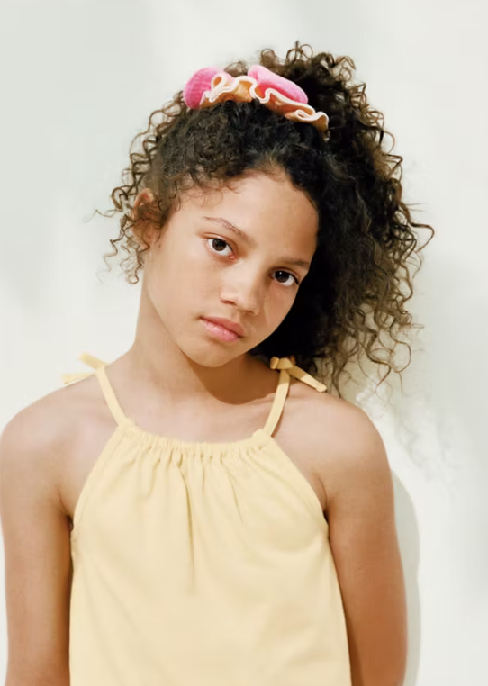 Kidz Management for Mango item #003