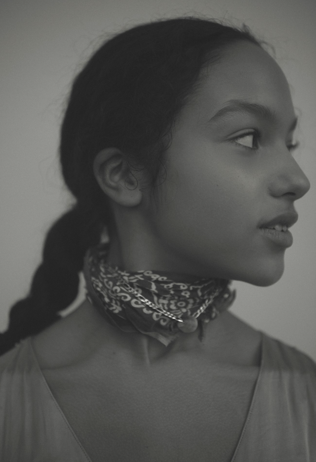 Uma C. portfolio picture #002