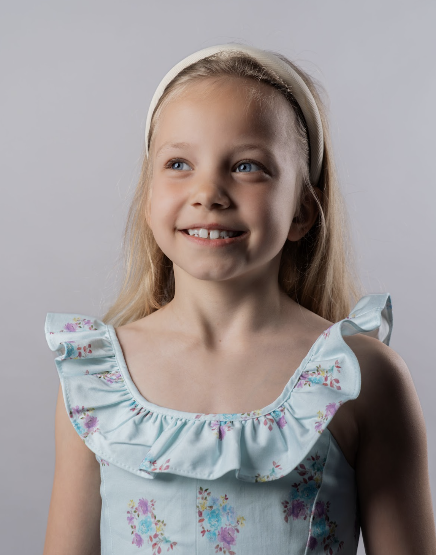 Kira K. portfolio profile picture
