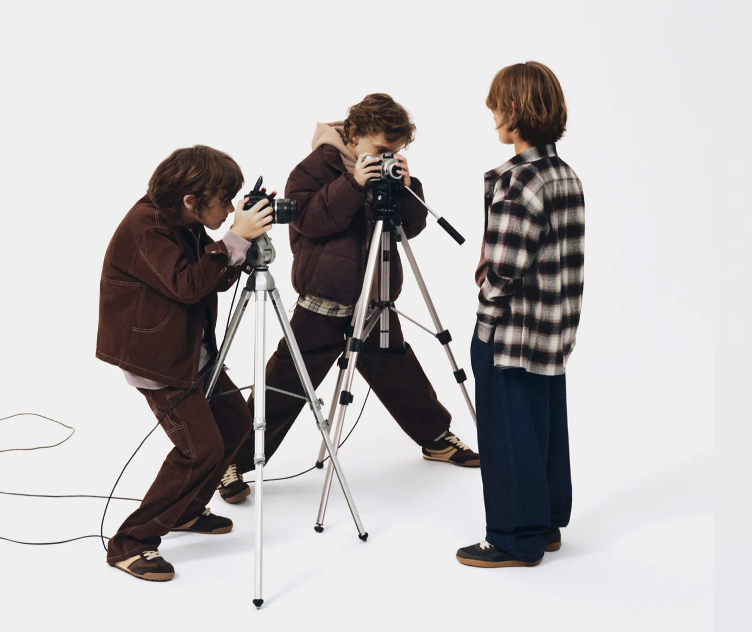 Kidz Management for MAAG item #001