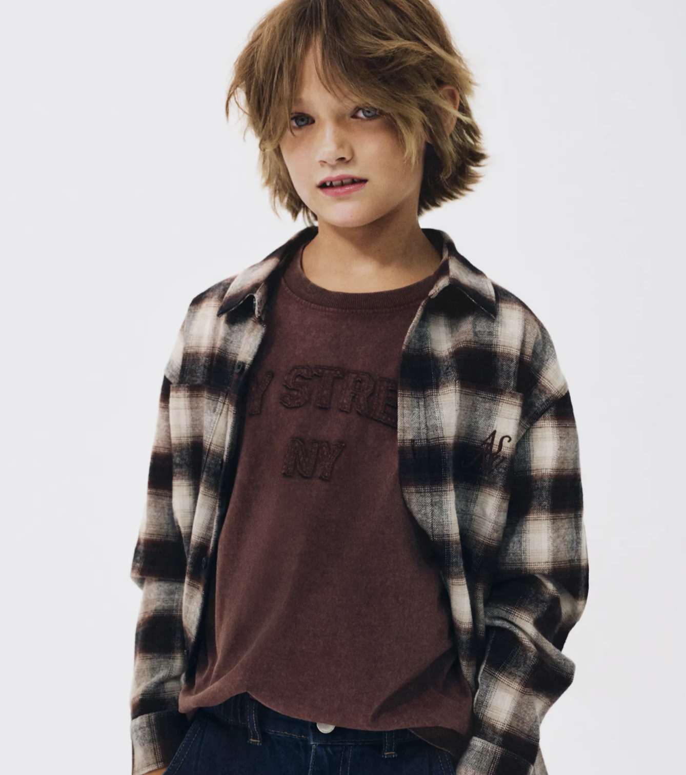 Kidz Management for MAAG item #001
