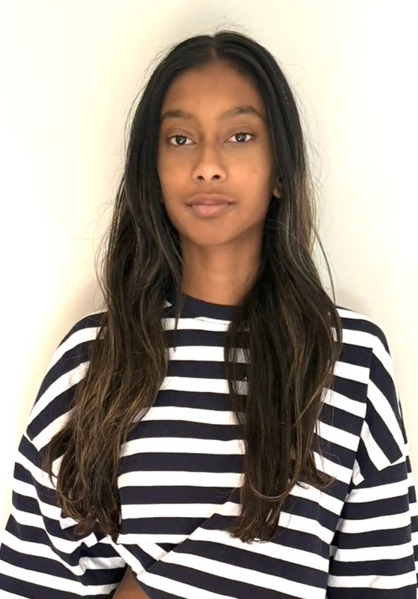 Lavanya D. profile picture