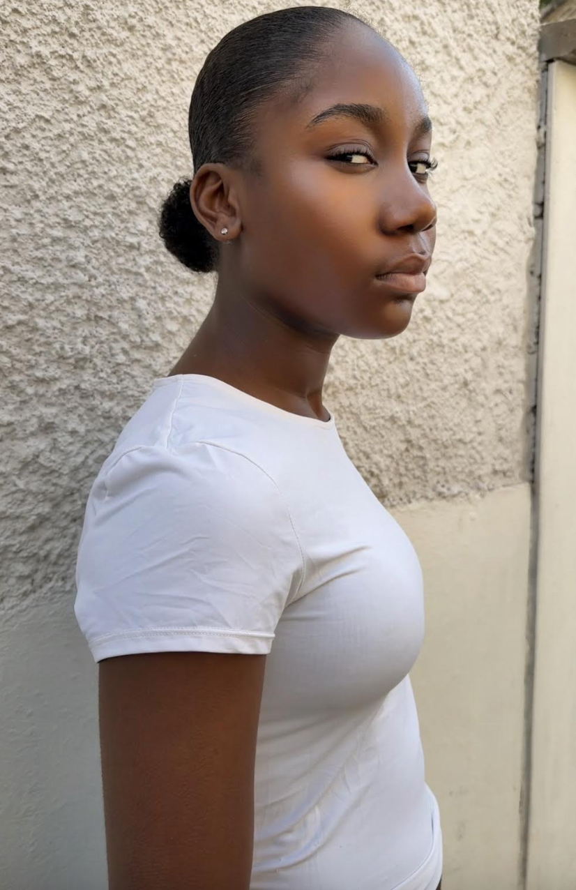 Kyrah T. portfolio picture #013