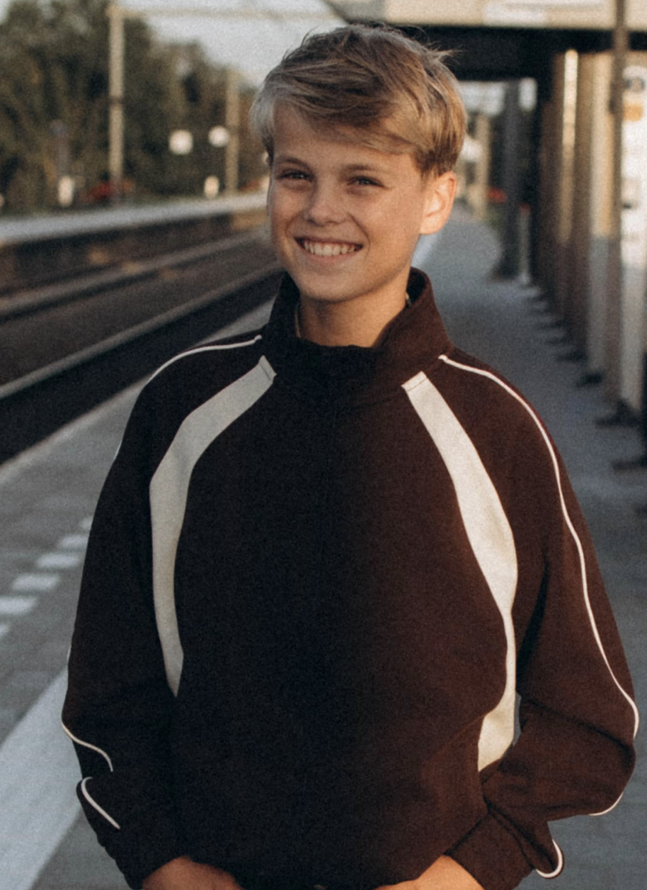 Sev J. profile picture