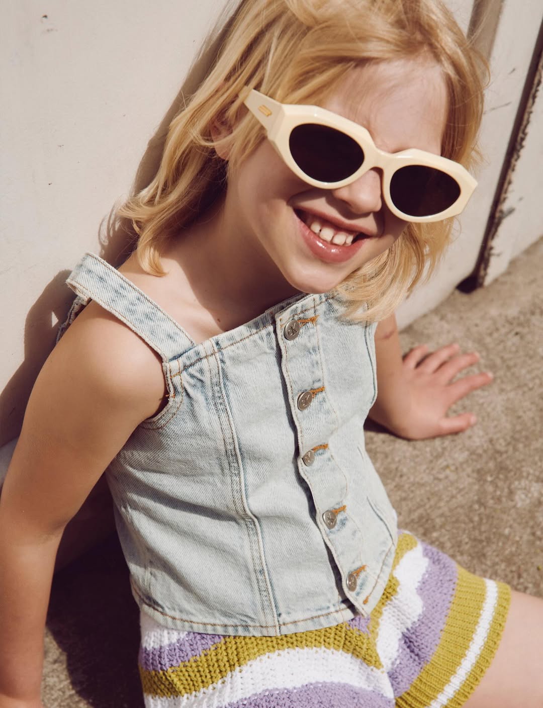 Kidz Management for Best Secret publication photo #4