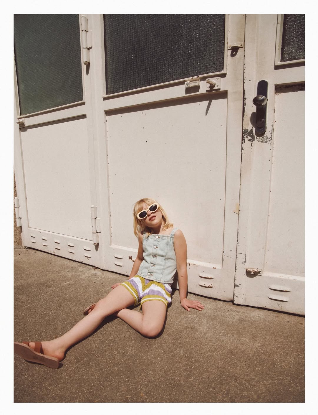 Kidz Management for Best Secret publication photo #2