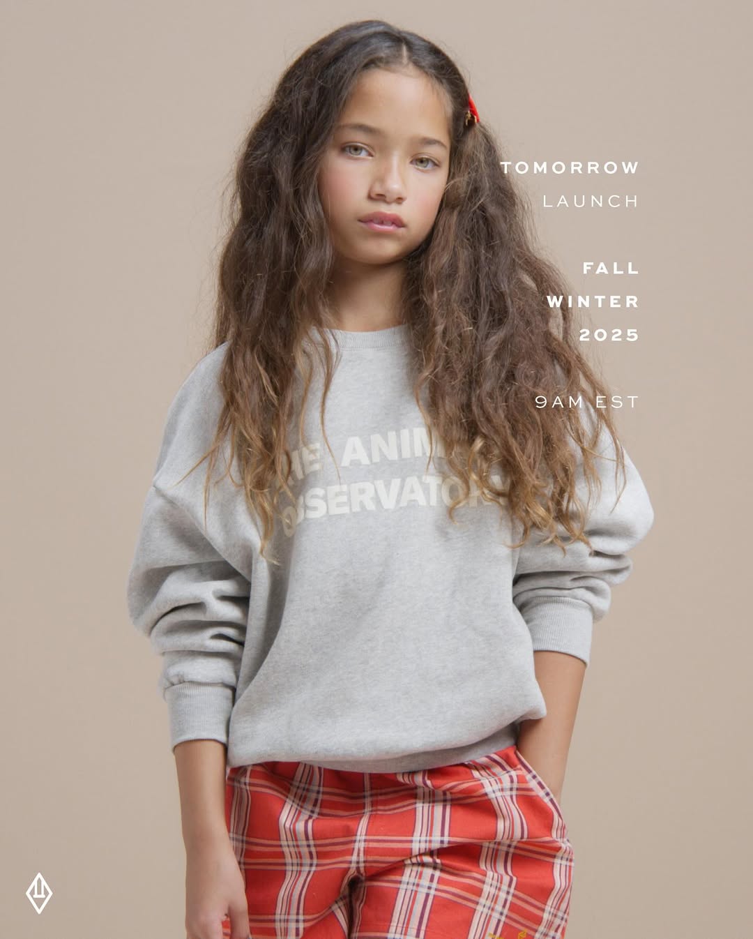 Kidz Management for The Animals Observatory publication photo #3