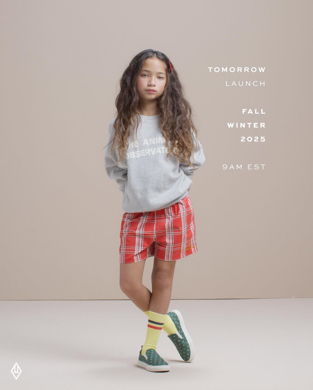 Kidz Management for The Animals Observatory publication photo #4