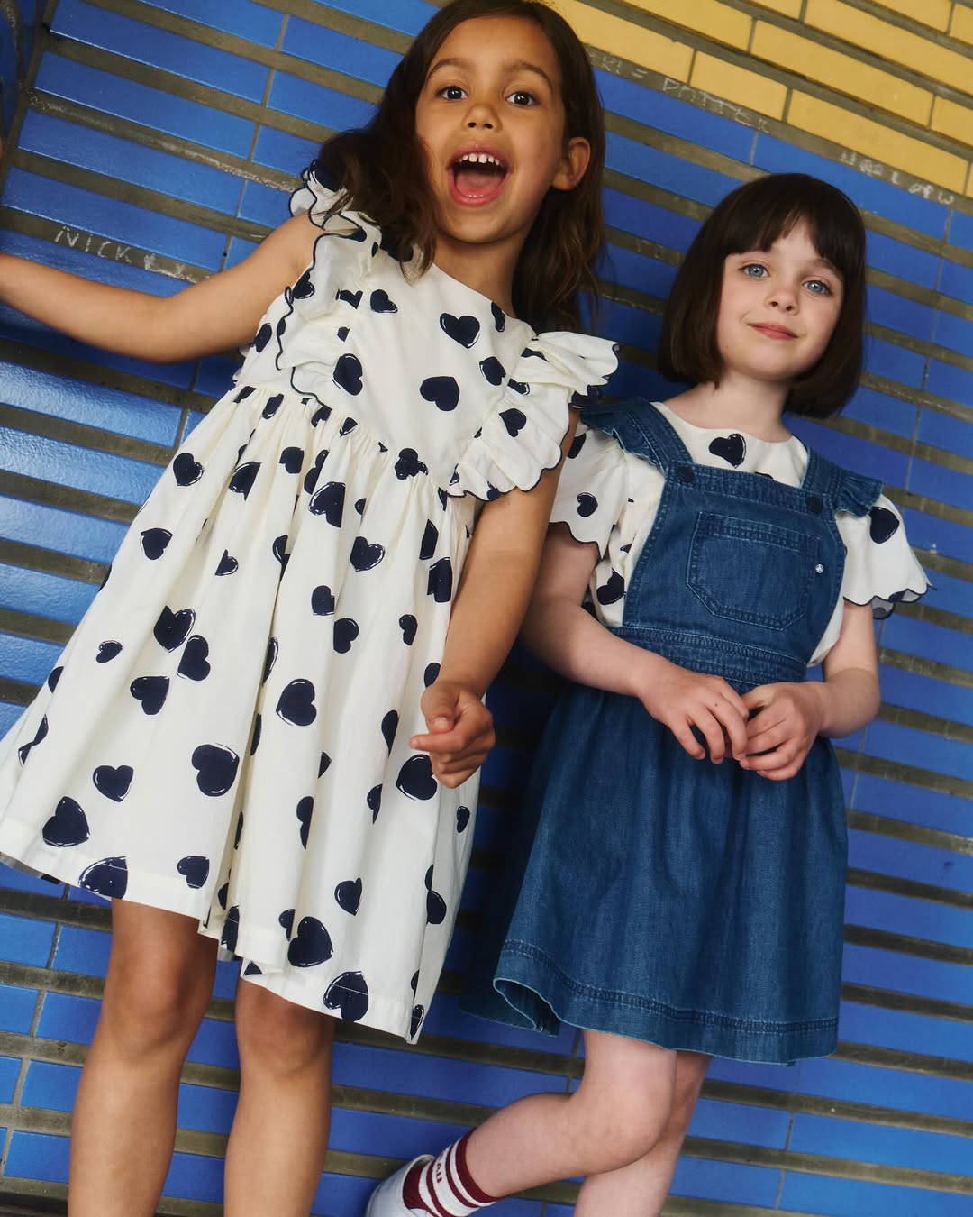 Kidz Management for Petit Bateau item #003