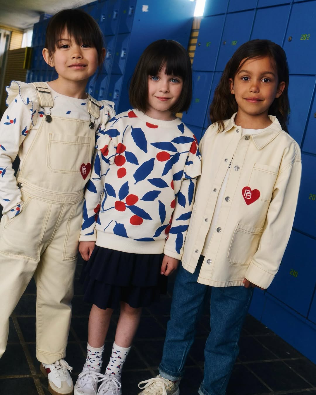 Kidz Management for Petit Bateau item #002