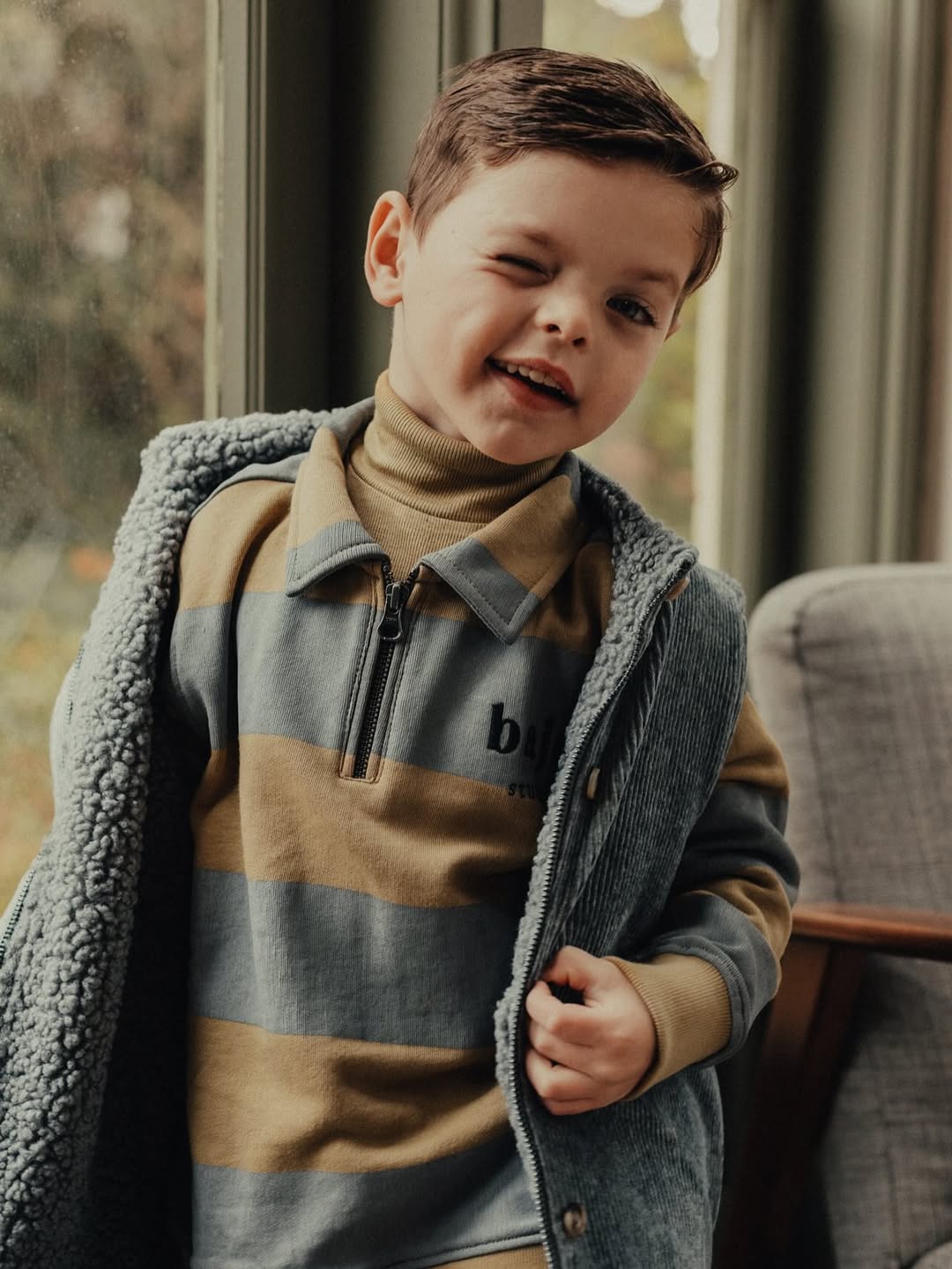 Kidz Management for Baje Studio item #003