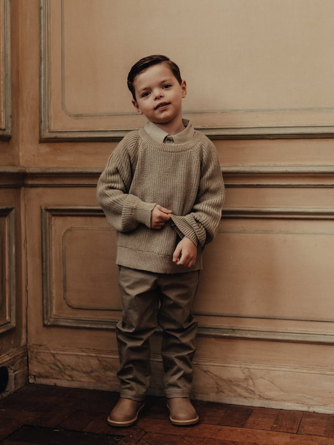 Kidz Management for Baje Studio publication photo #1
