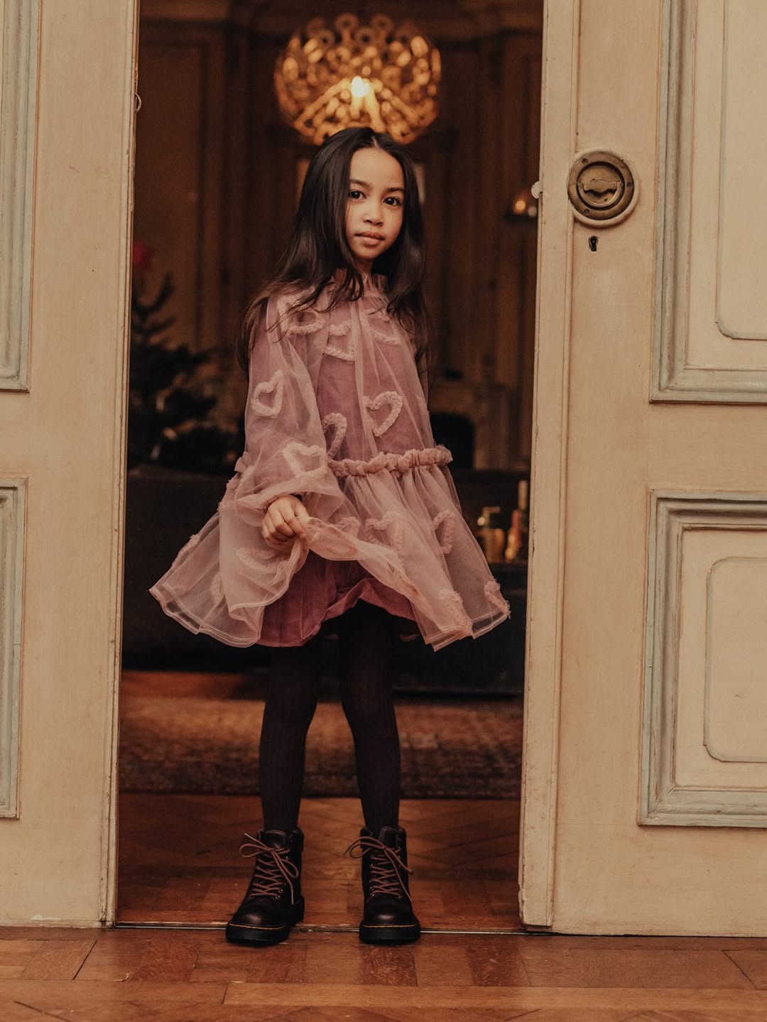 Kidz Management for Baje Studio item #002