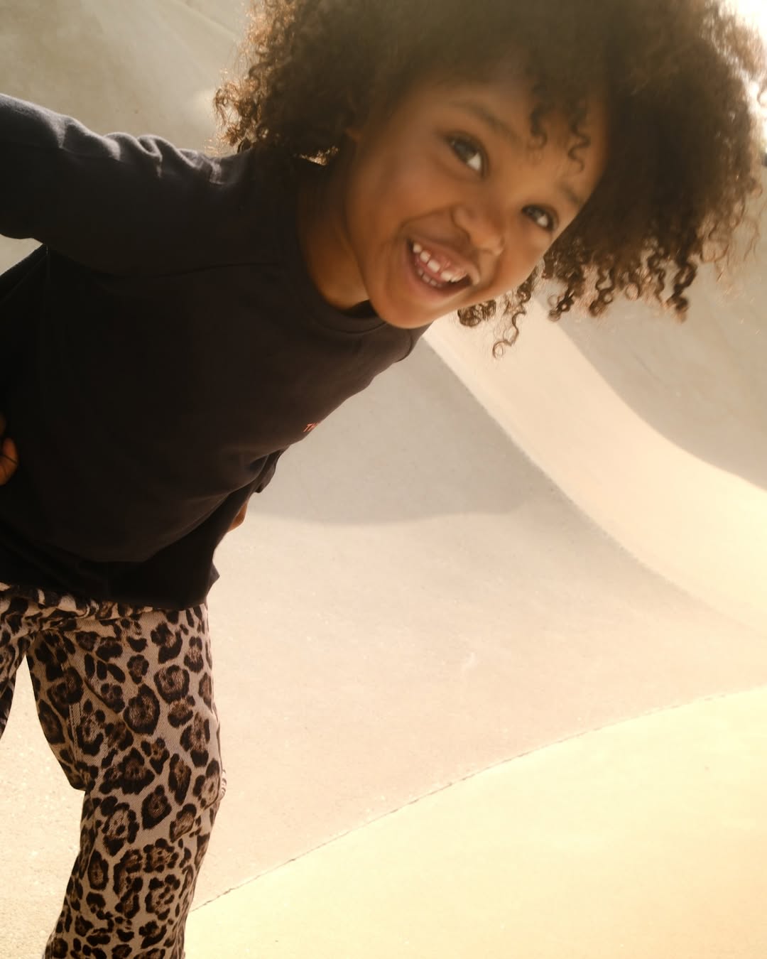 Kidz Management for Alix the label publication photo #2