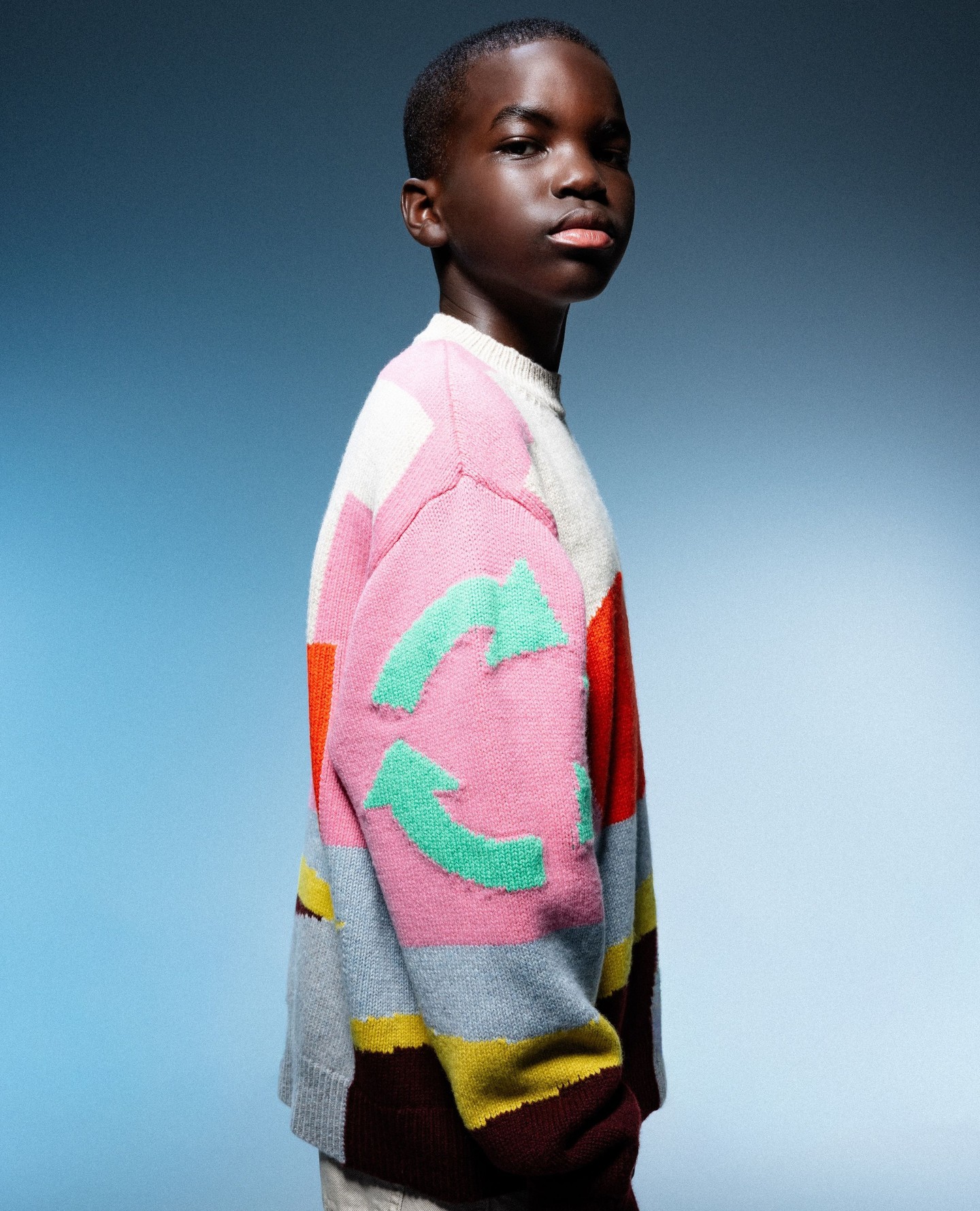 Kidz Management for JBC publication photo #1