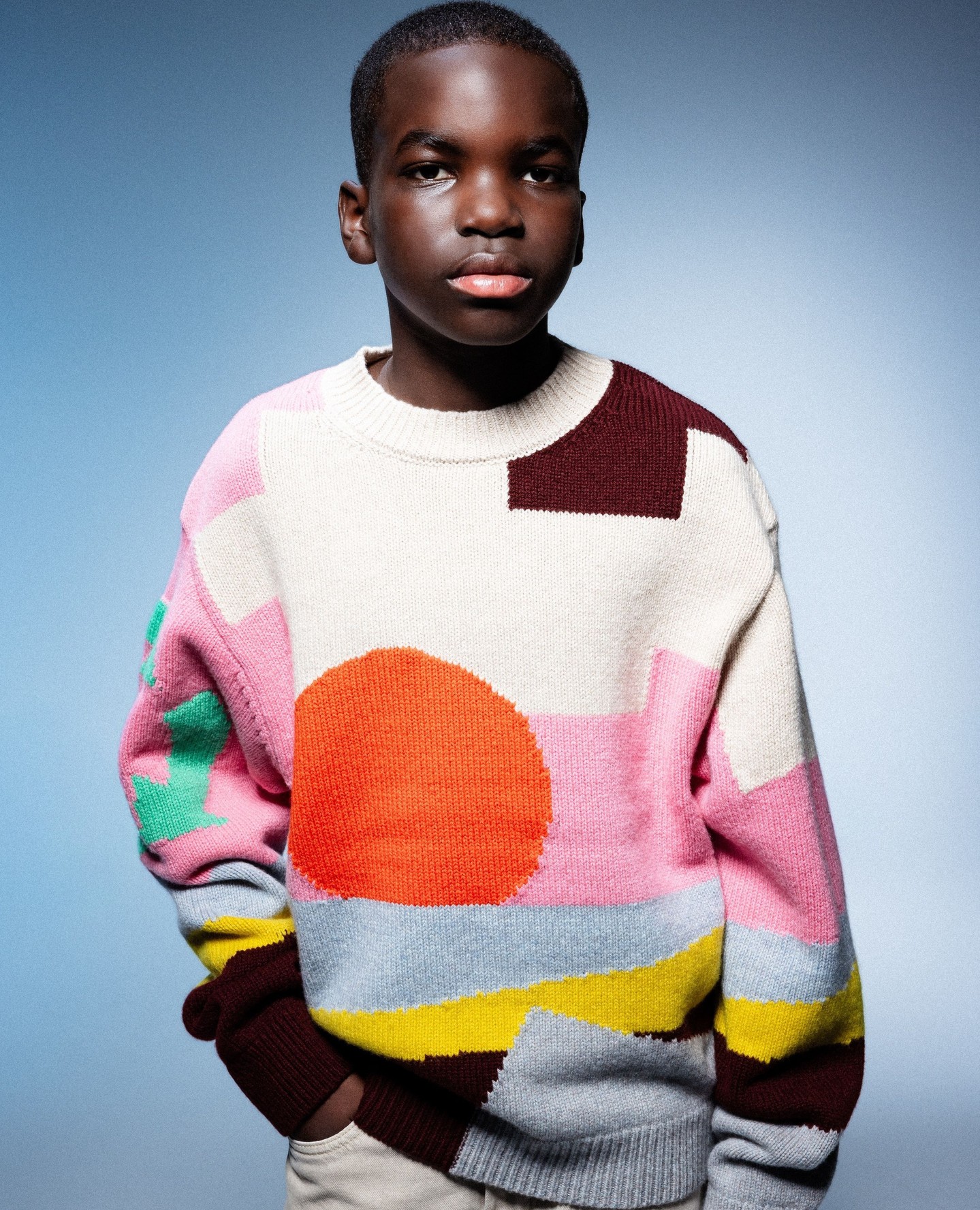 Kidz Management for JBC publication photo #2