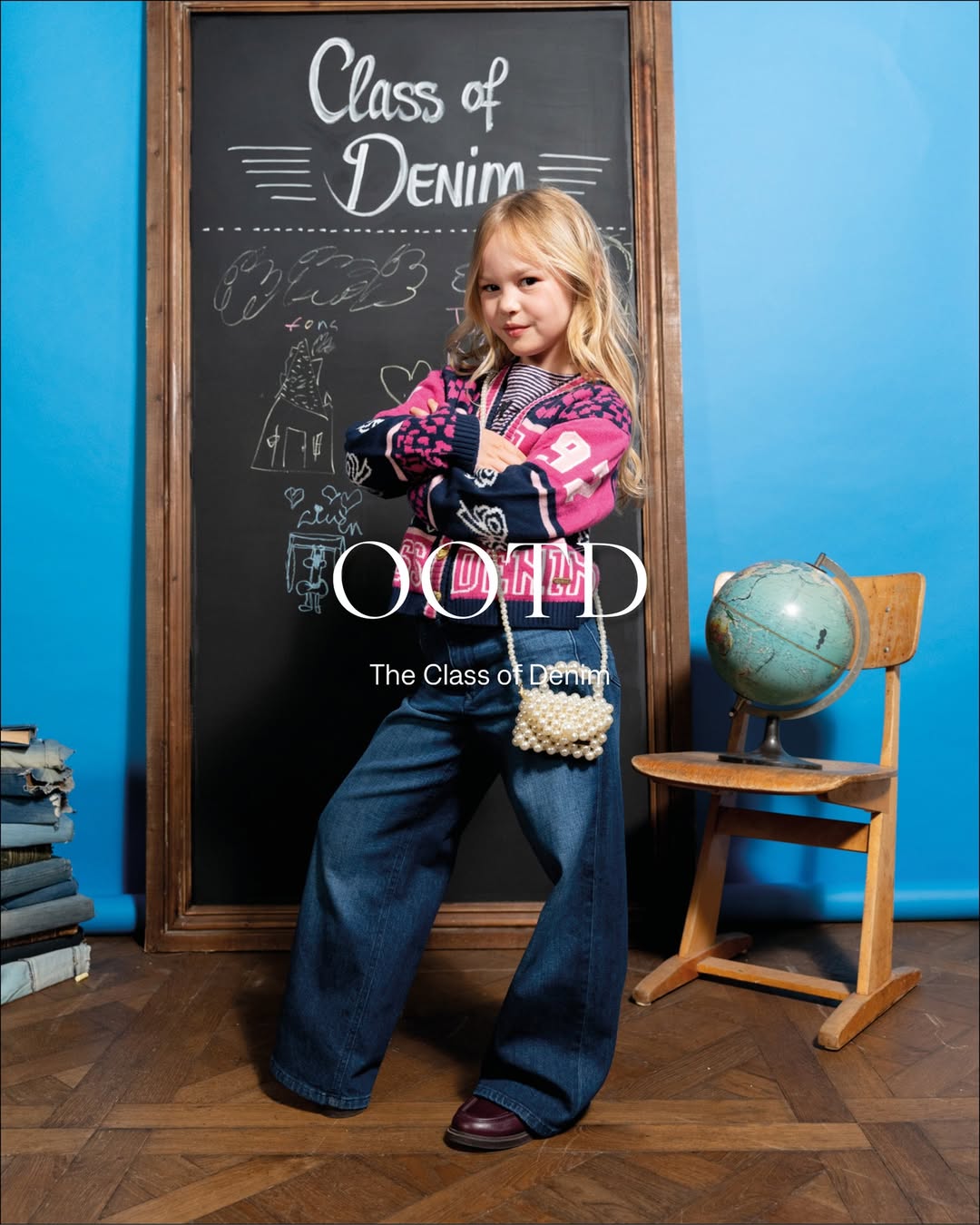 Kidz Management for Vingino item #003