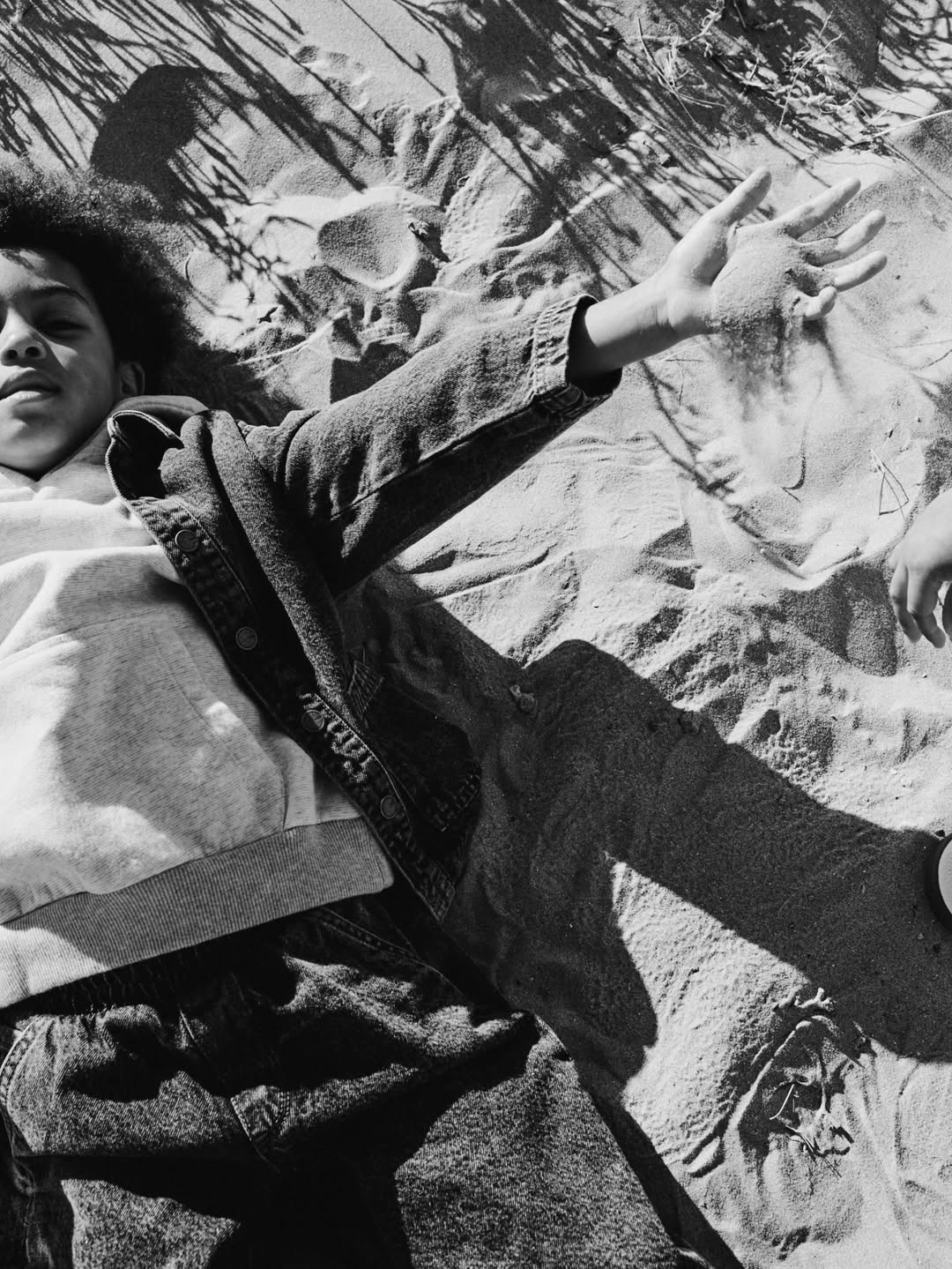 Kidz Management for JBC item #003