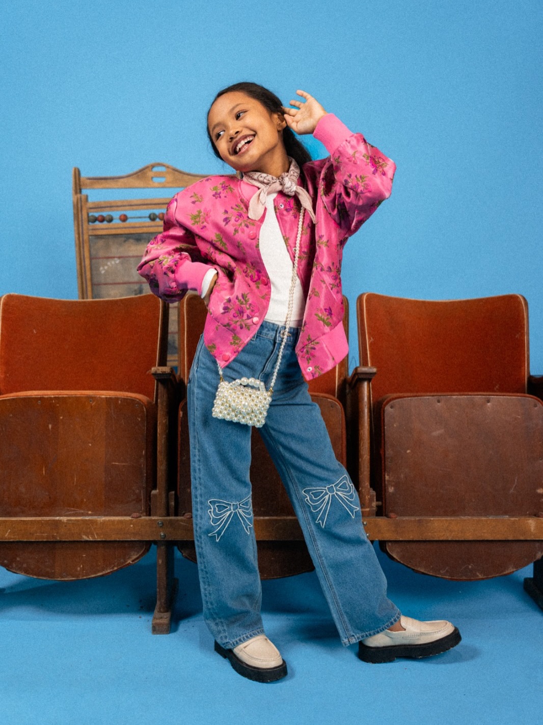 Kidz Management for Vingino item #002