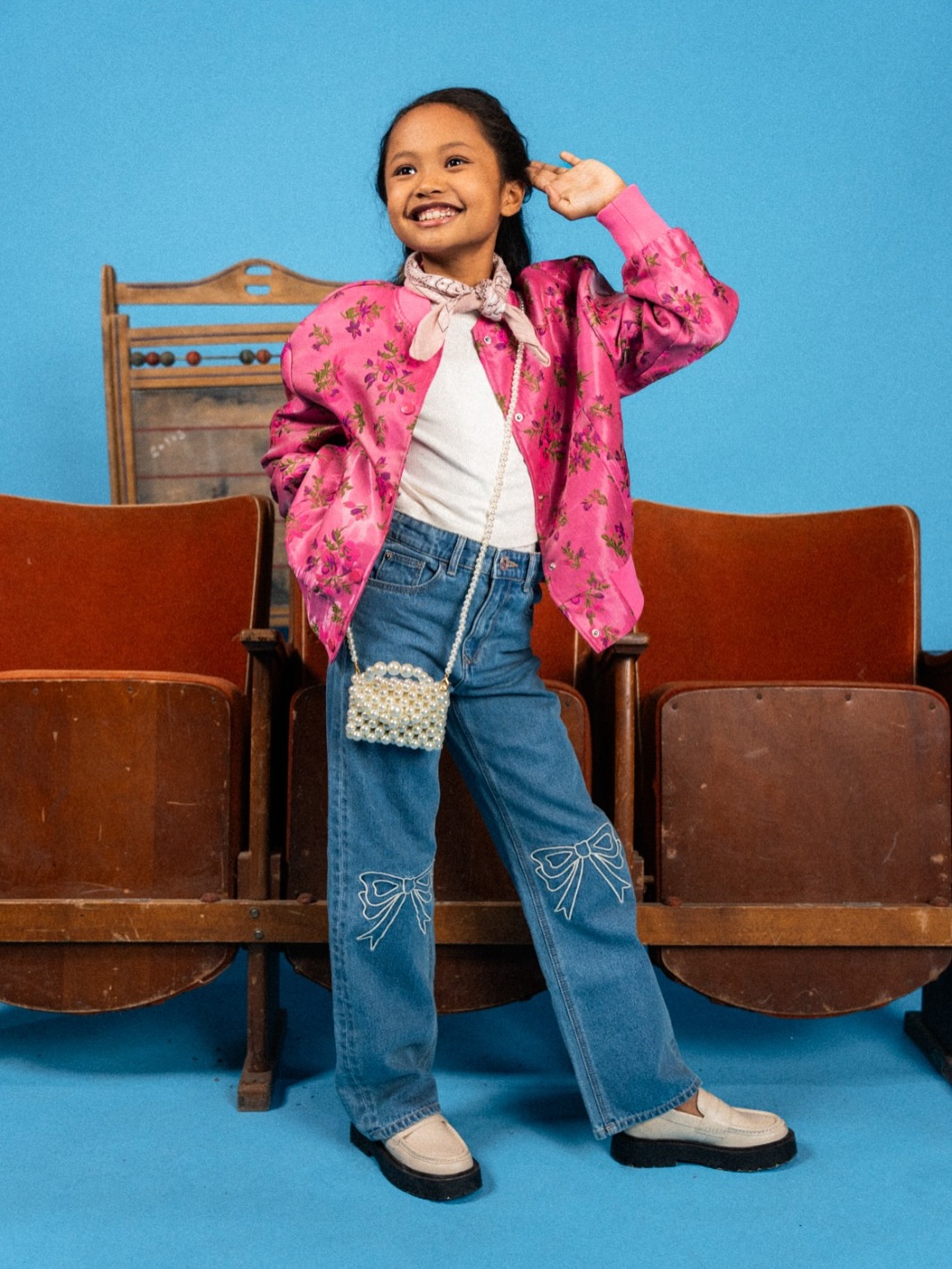 Kidz Management for Vingino item #001