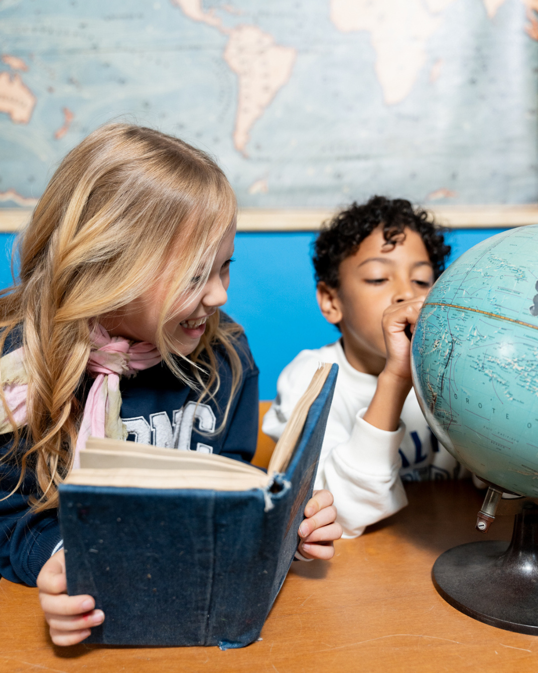 Kidz Management for Vingino item #001