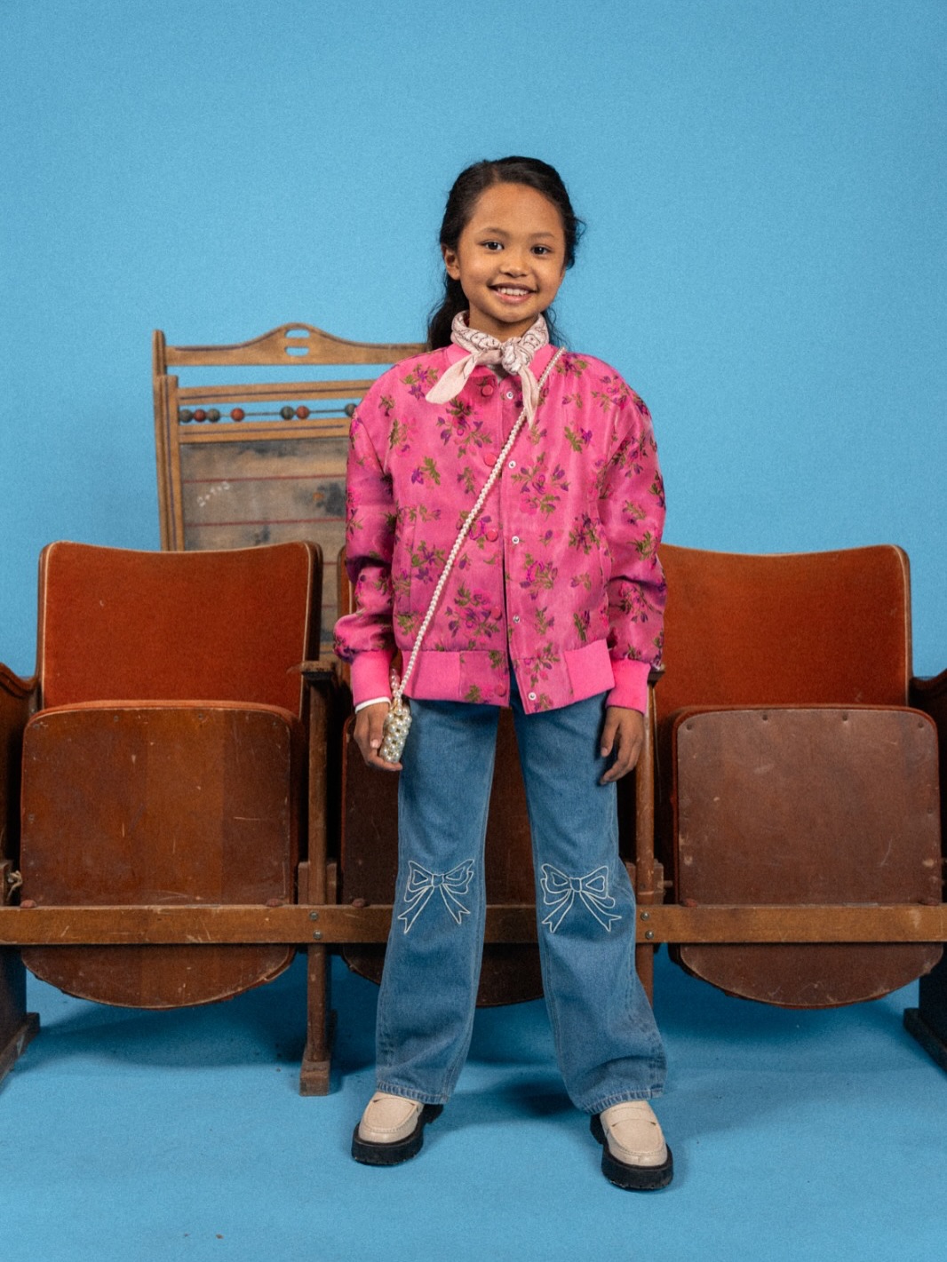 Kidz Management for Vingino item #003