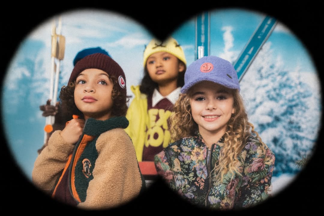 Kidz Management for Vingino item #001