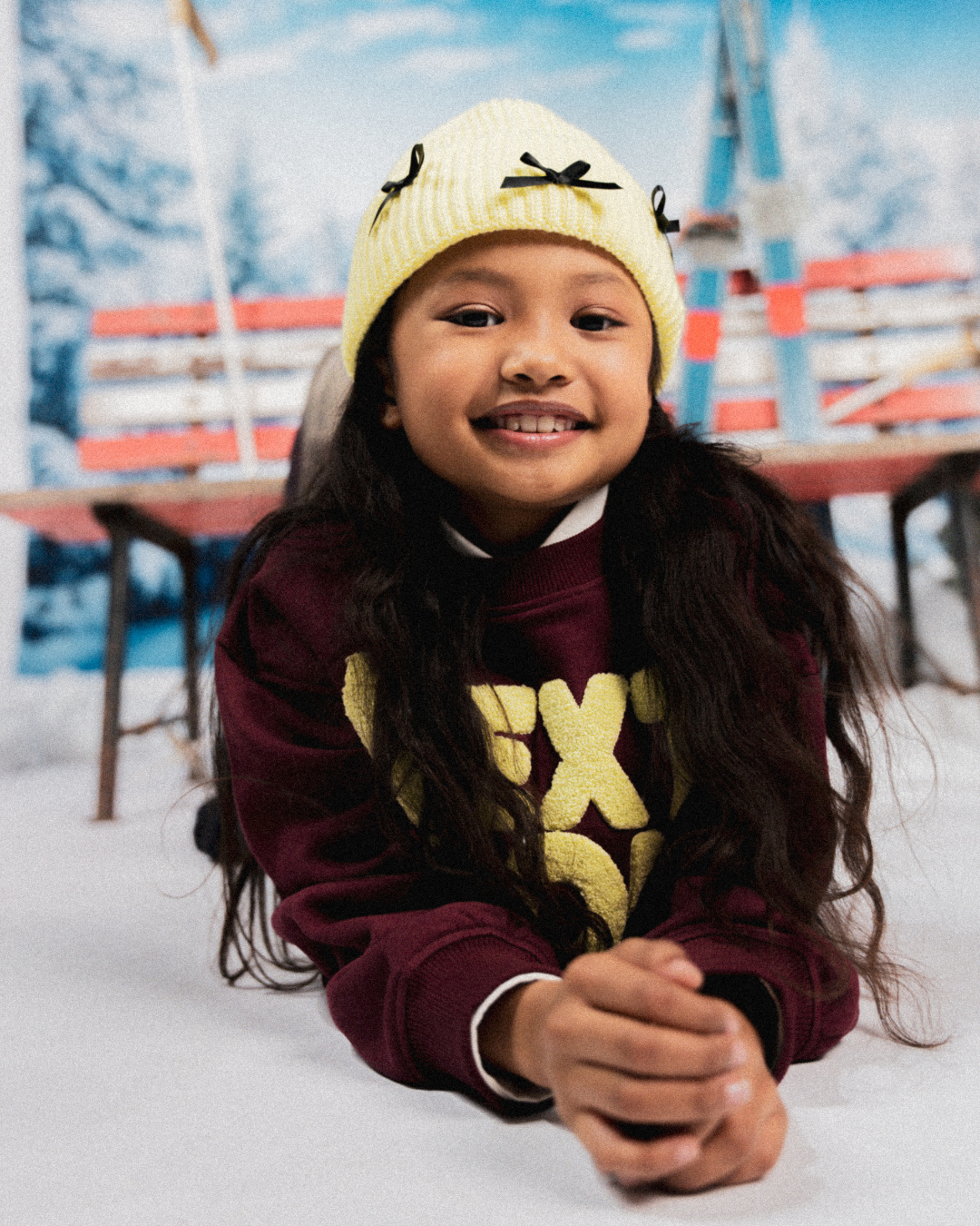 Kidz Management for Vingino item #002