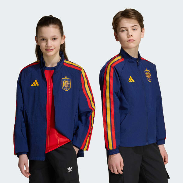 Kidz Management for Adidas item #002