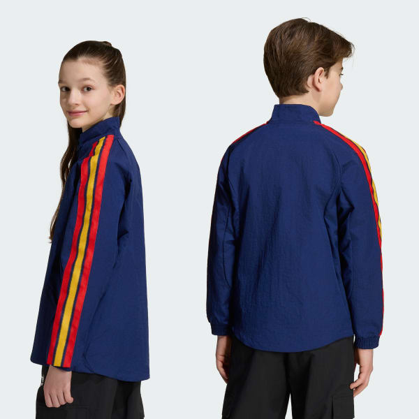 Kidz Management for Adidas item #001