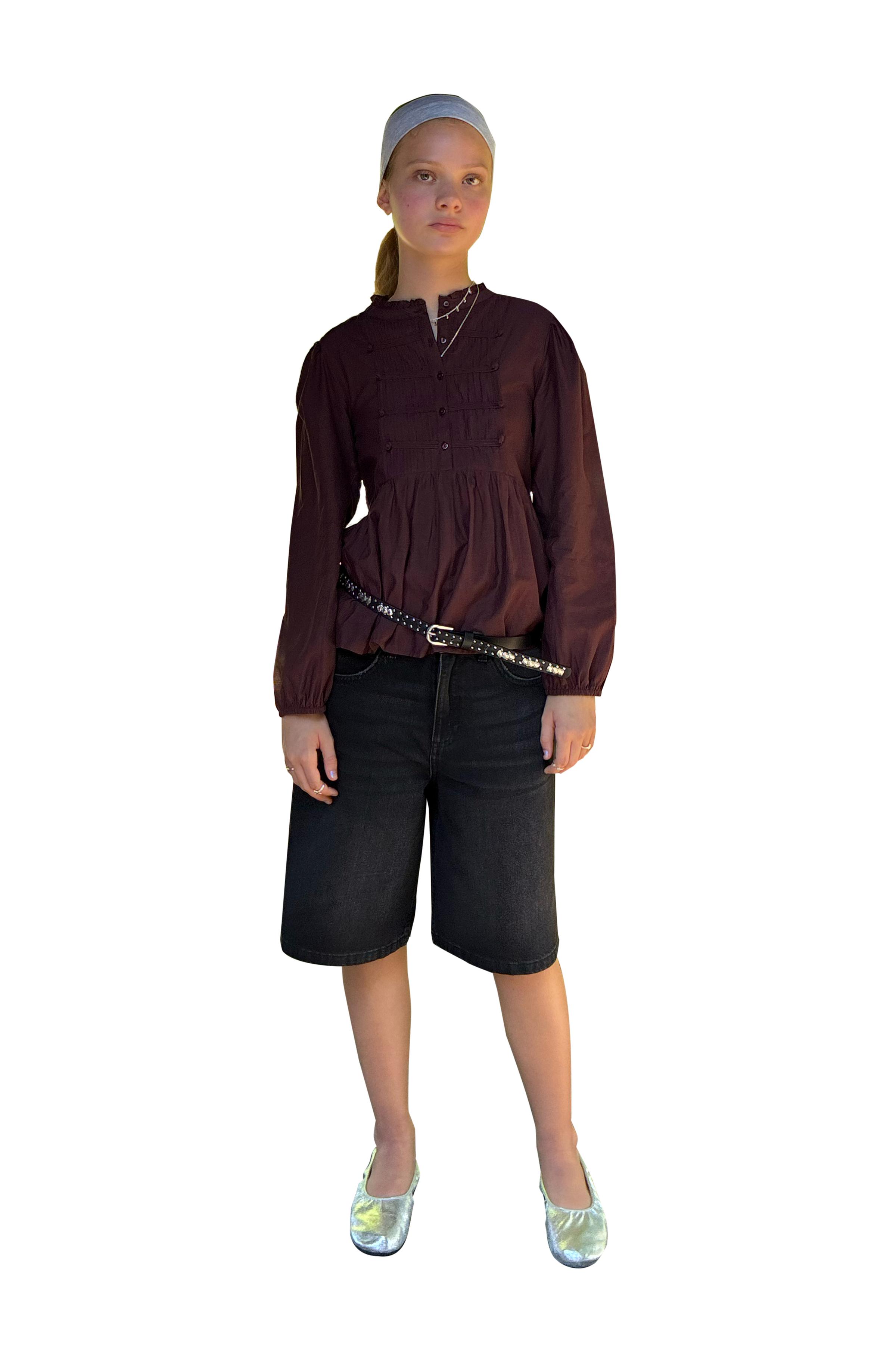 Kidz Management for ZARA item #002