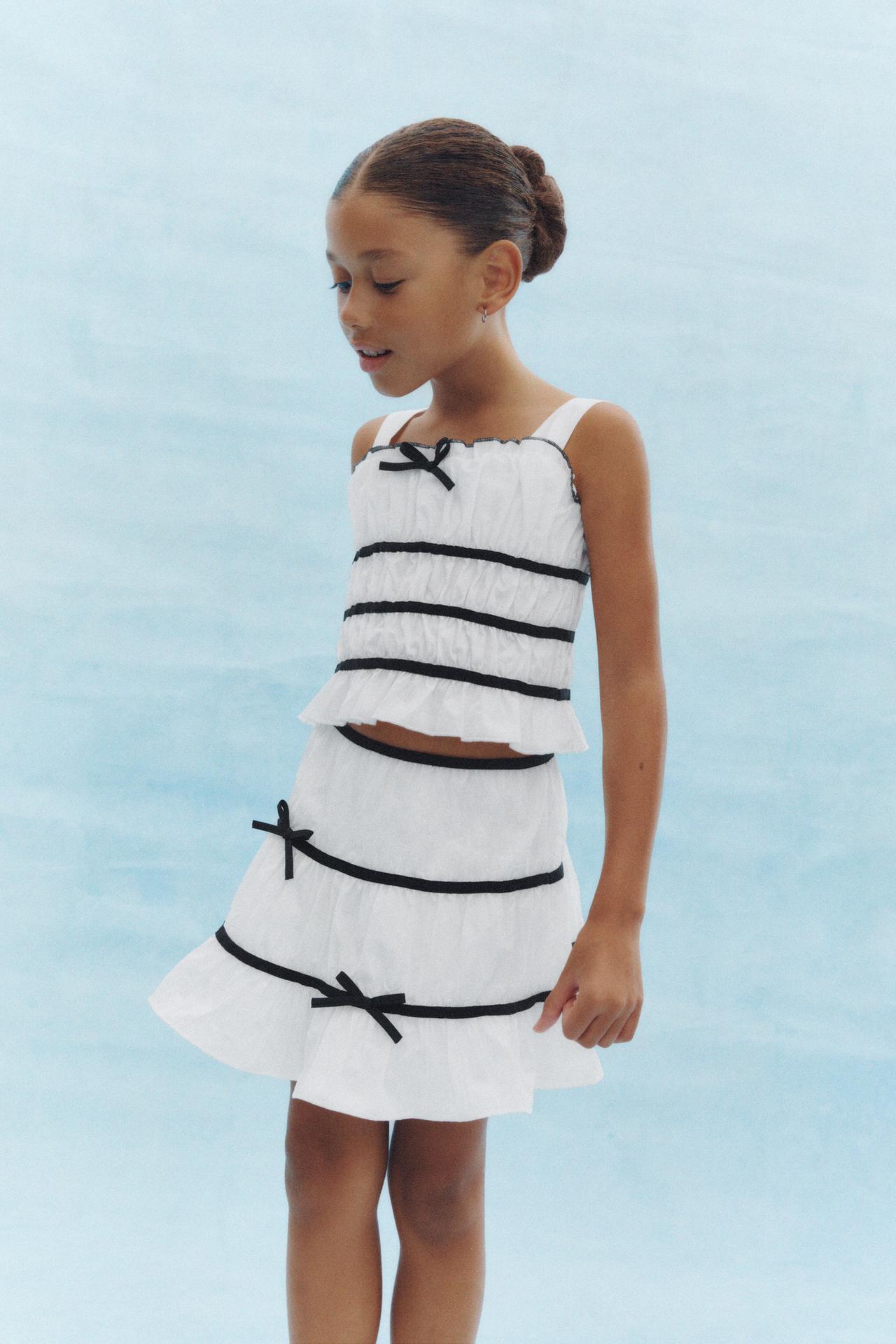 Kidz Management for ZARA publication photo #1